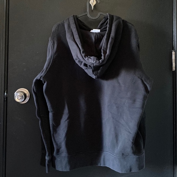 adidas ADICOLOR TREFOIL HOODIE - Picture 2 of 2